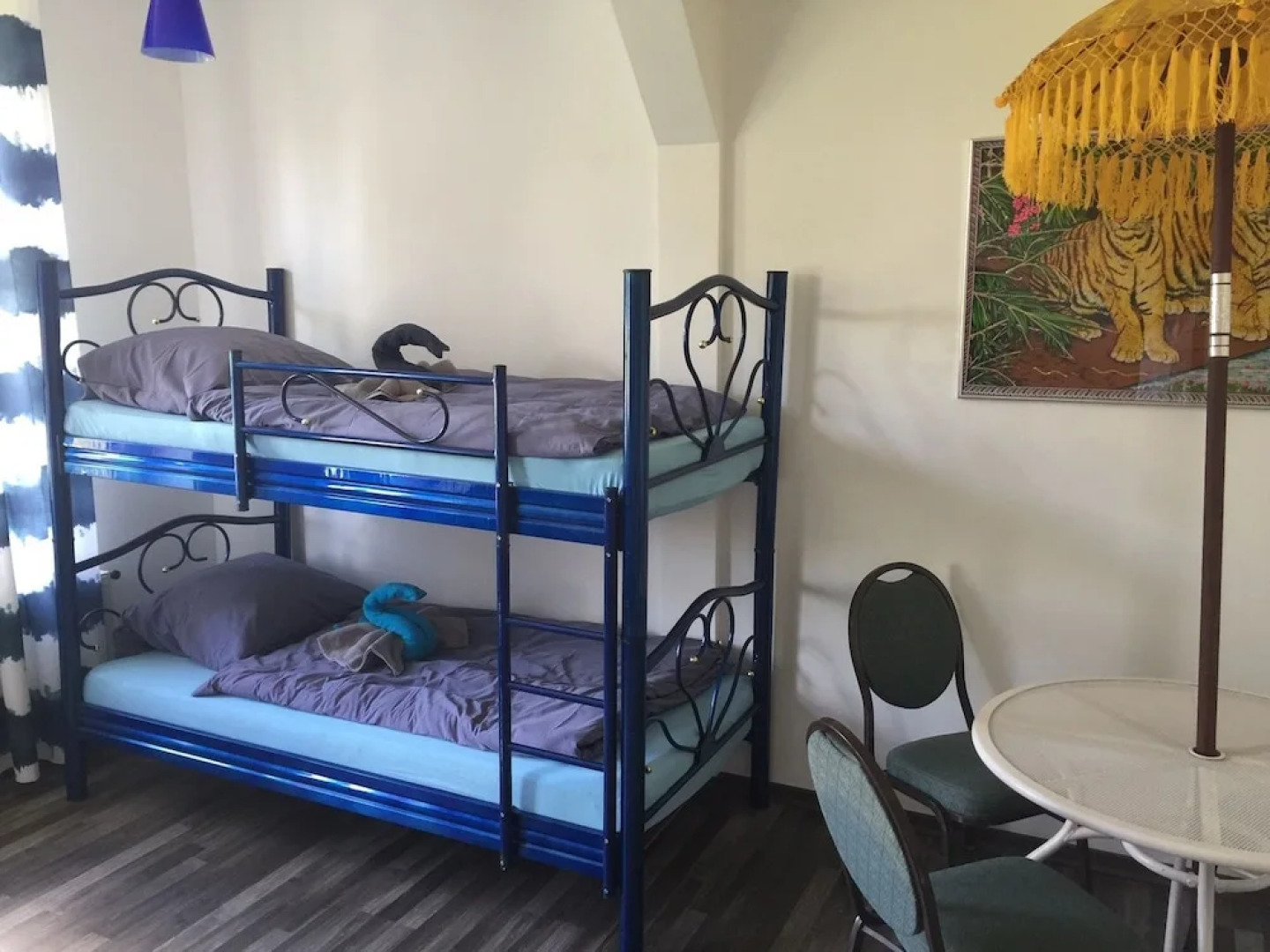 Balance-Recovery Life-Center Guest House