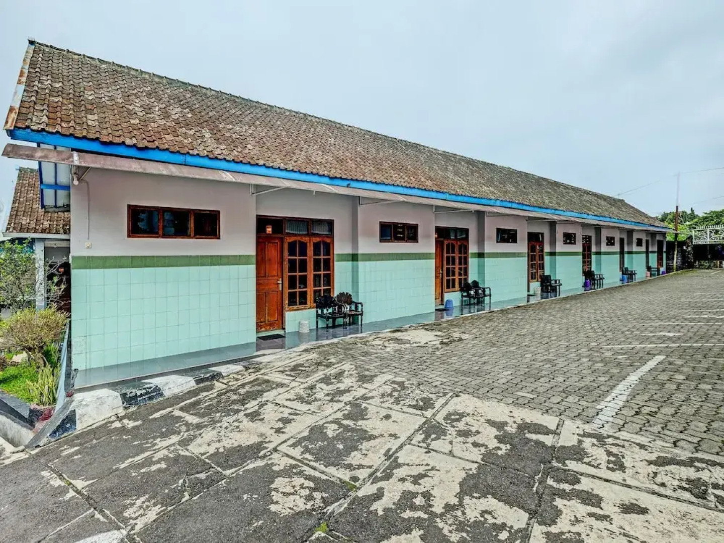 Hotel O Citra Dewi 2