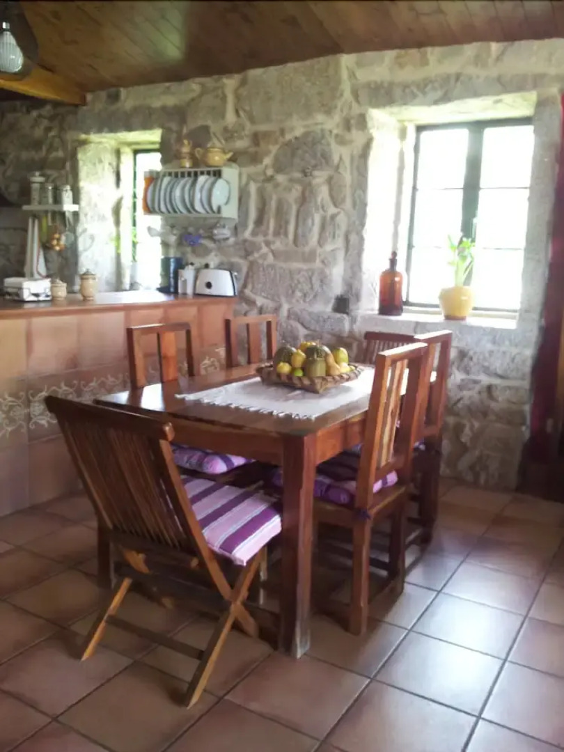 House Sta Cristina de Cobres 102116 3 Bedroom Holiday home By Mo Renta