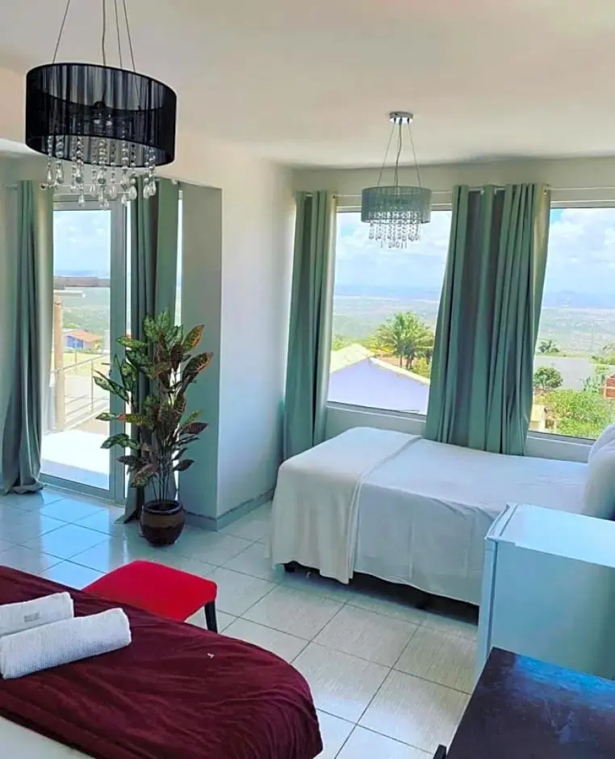 Pousada Chalé da Serra