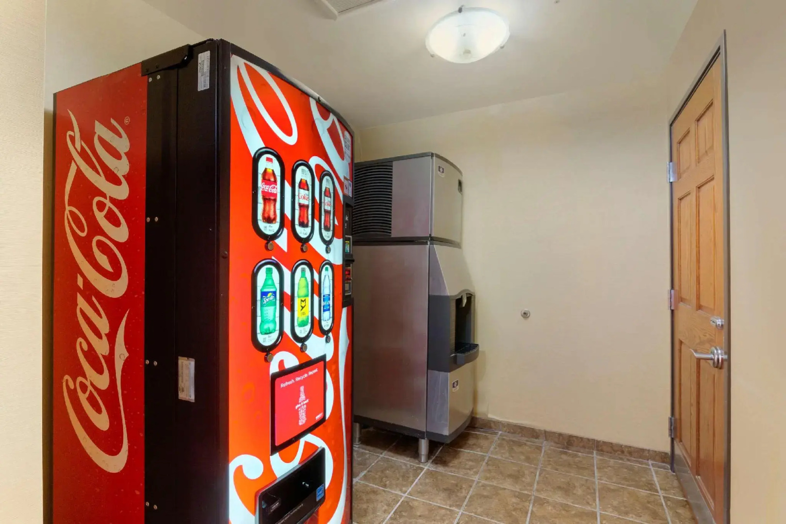 Sonesta Essential Minot