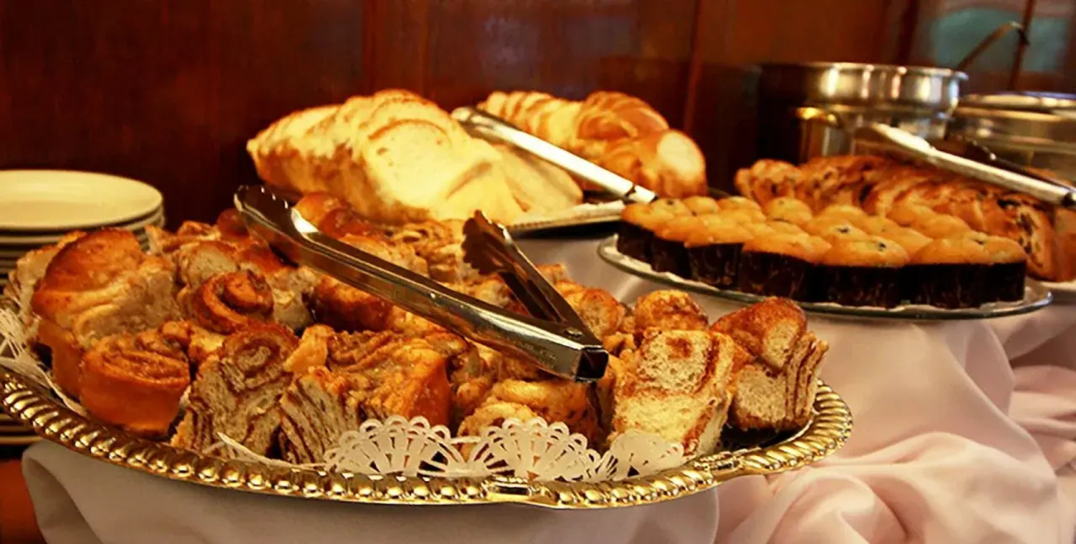 Try Palace Resort & Spa