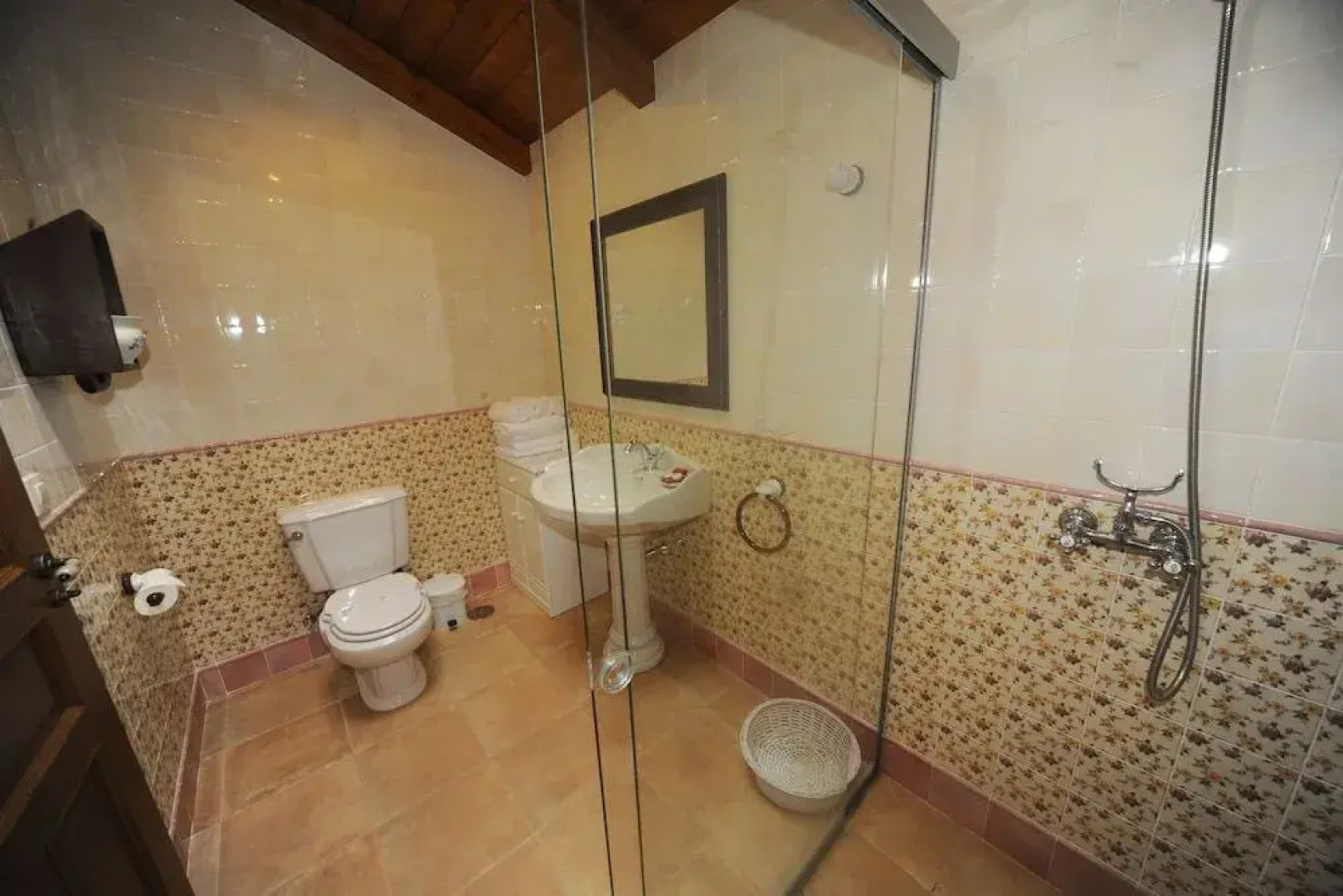 Apartamentos Os Migueliños