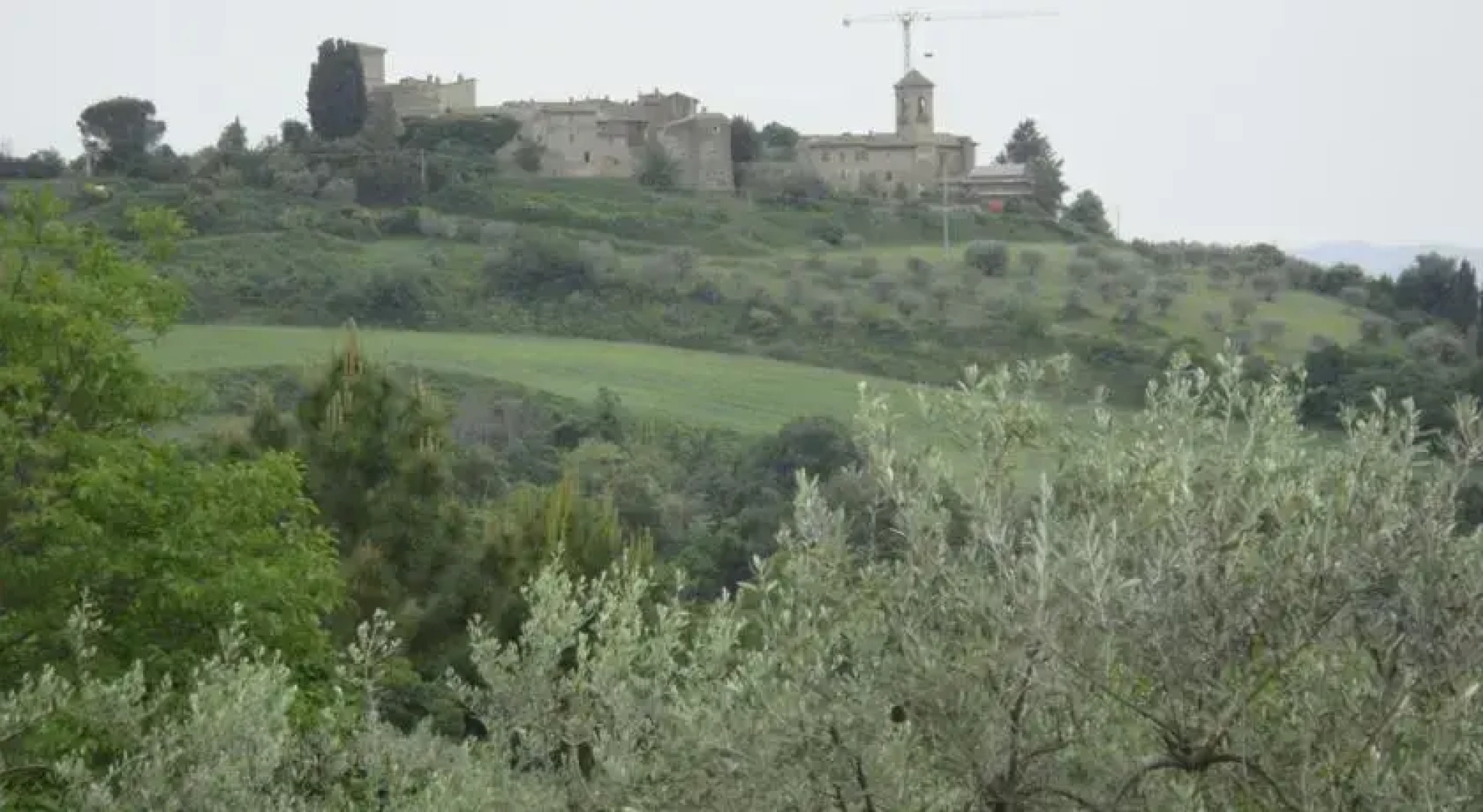 Casa Vacanza lInfinito