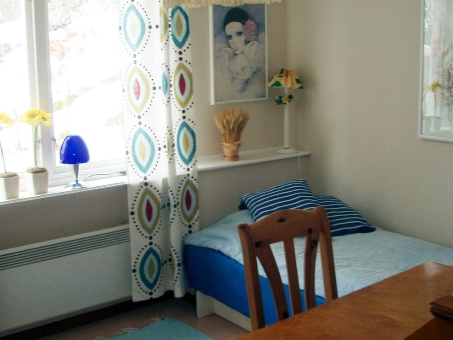 Holiday Home in SKÃ…