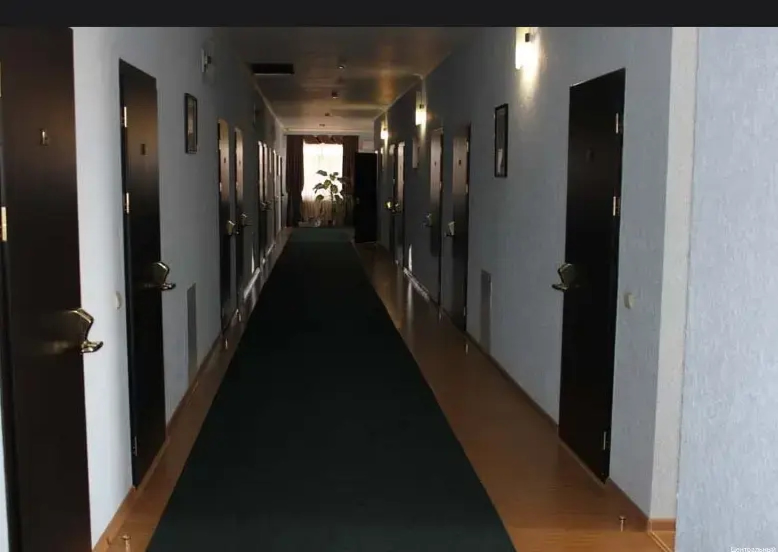 Гостевой дом Центральный