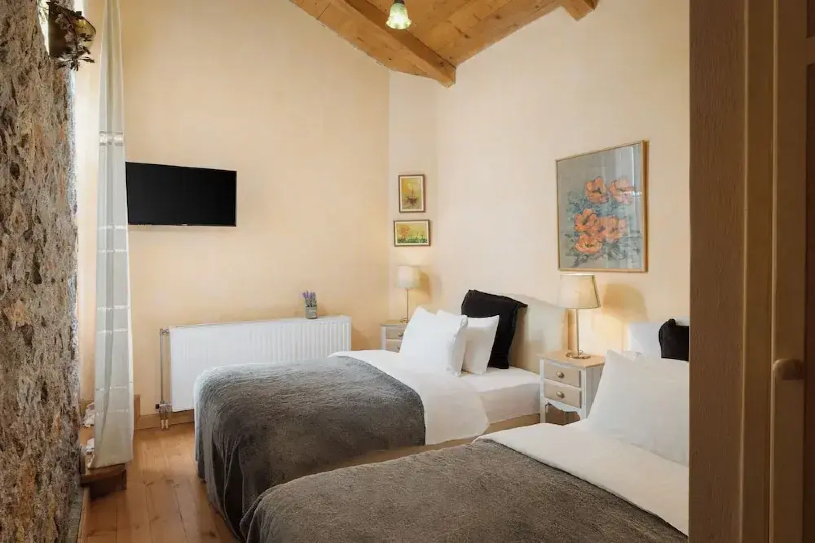 Villa Margarita Arachova