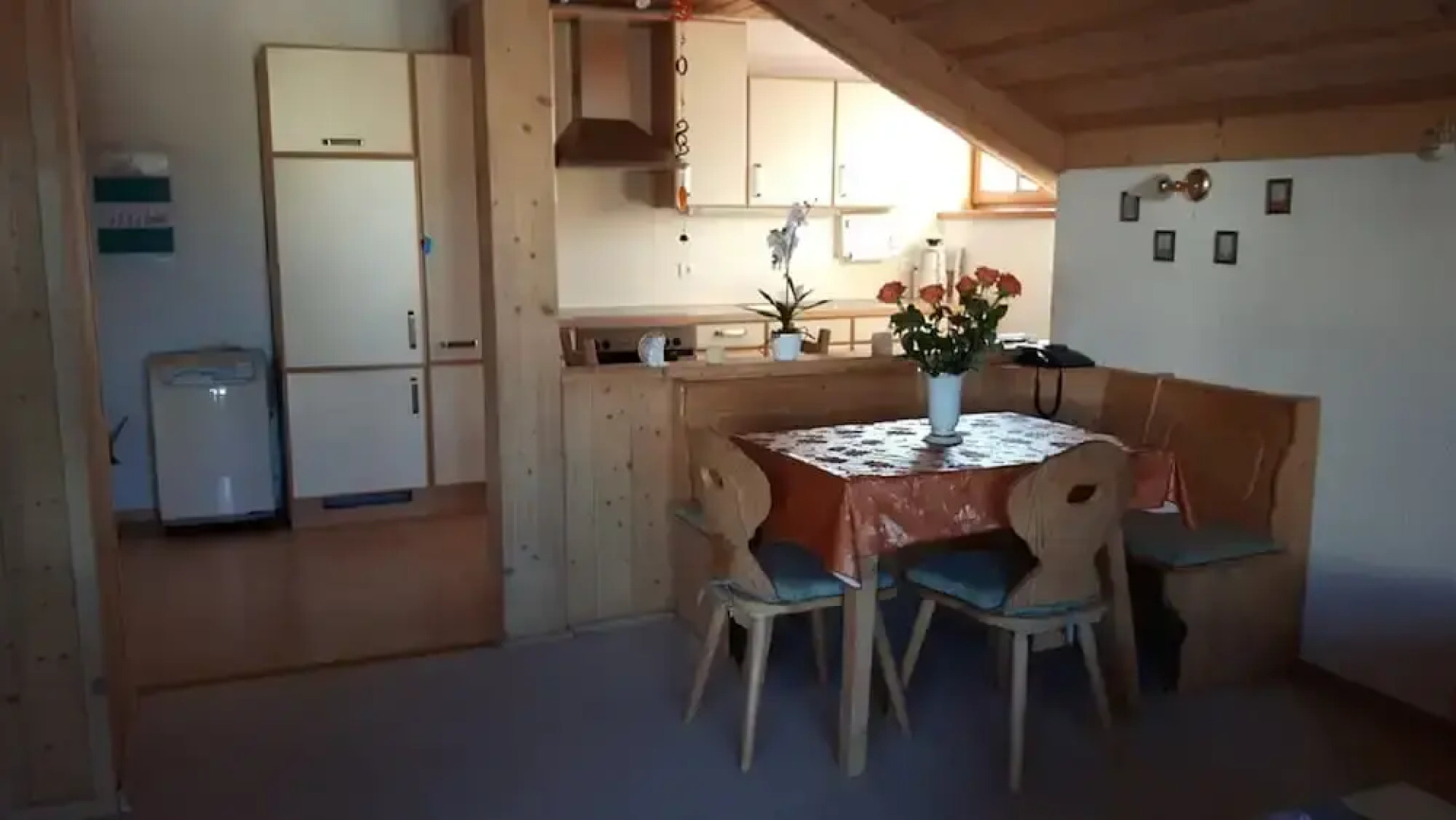 Ferienwohnung Bücherl