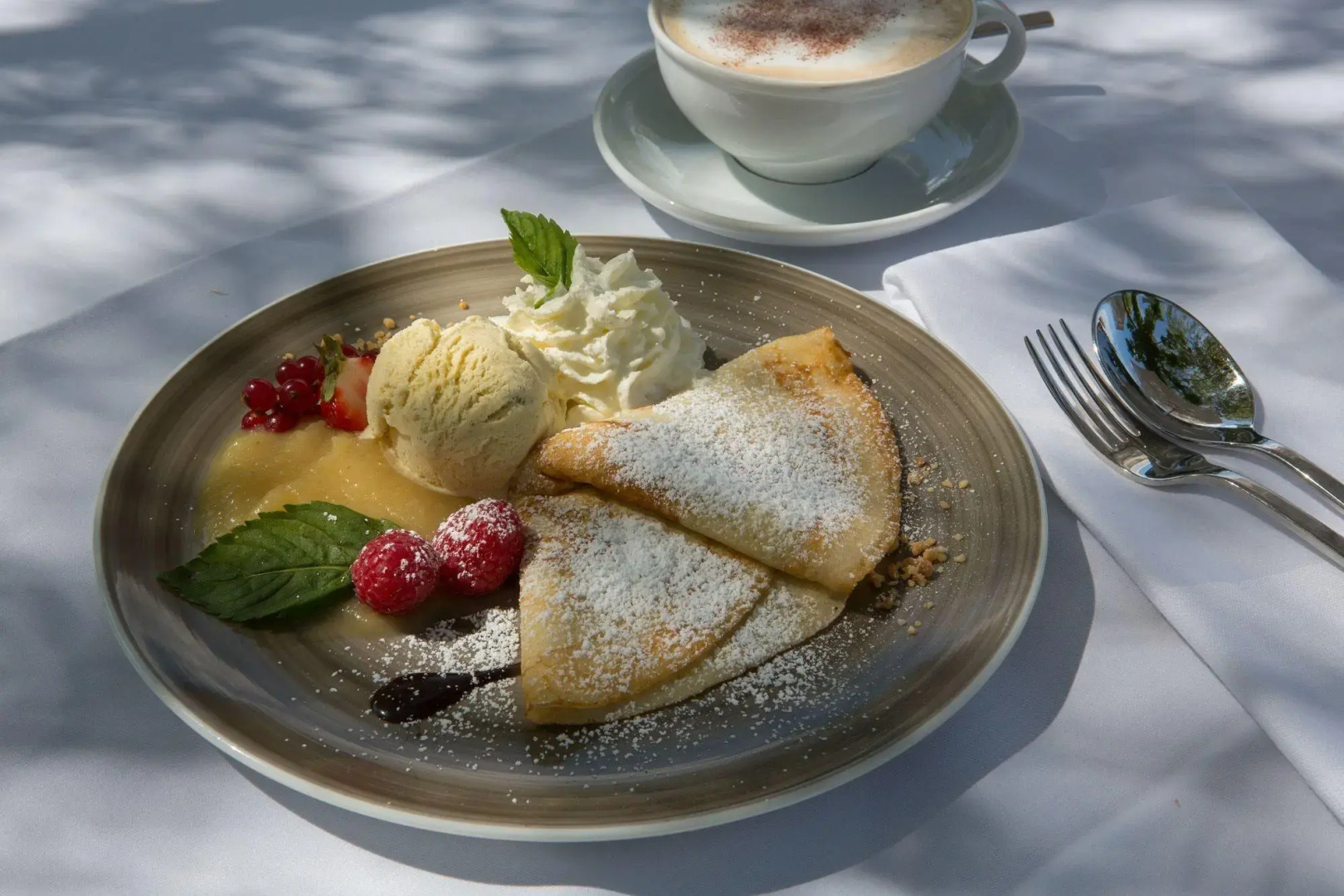 Hotel Strandhaus - Zimmer & Suiten im Spreewald