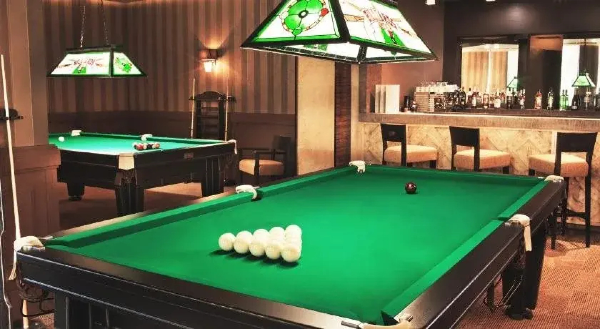 Mirotel Resort and Spa