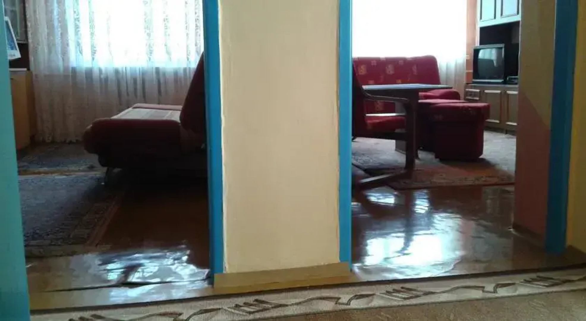 Mieszkanie 2 pokojowe