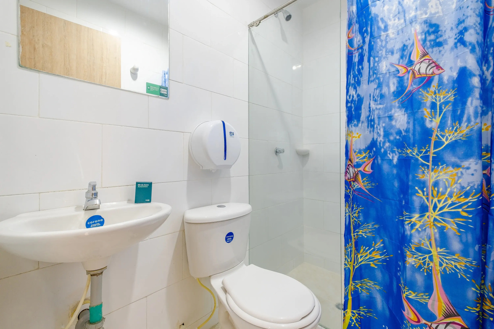 Hotel Metropolitana Plaza