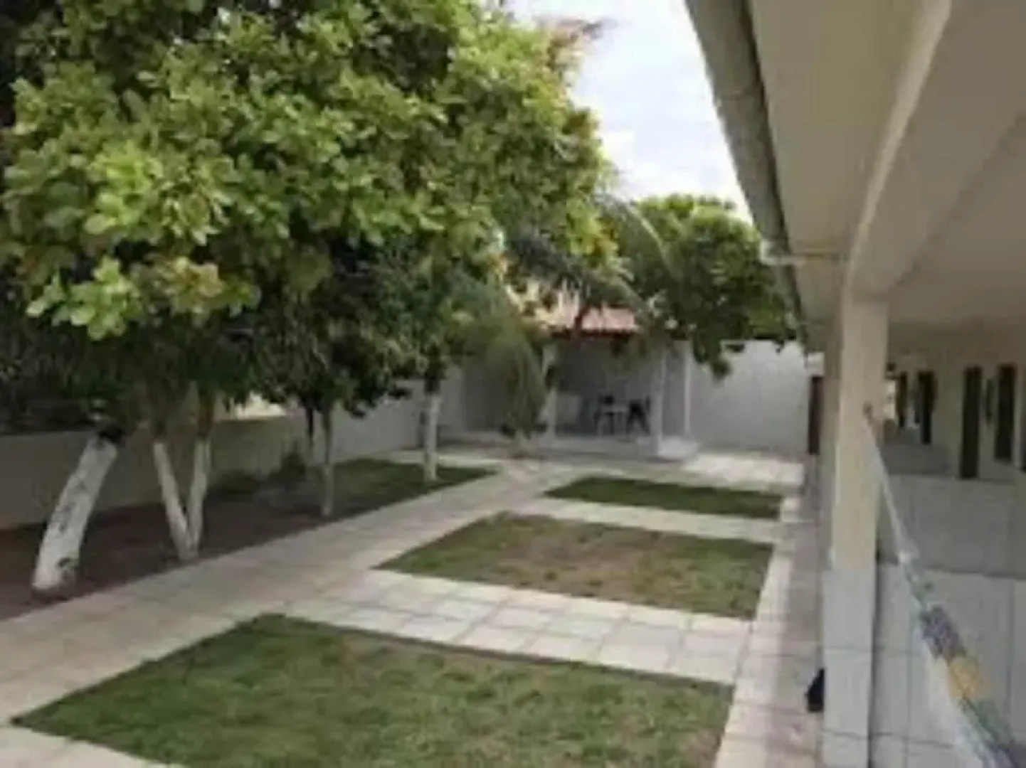 Condomínio Ilha do Sol