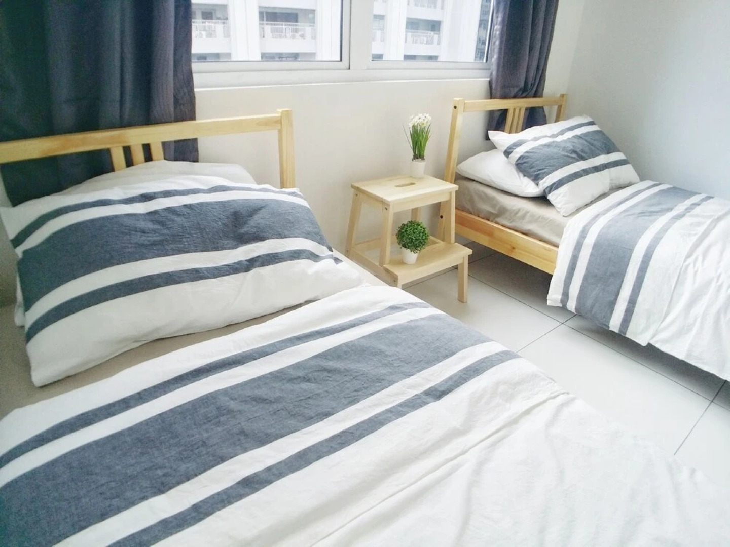 Teiw Family Homestay at Skypod Residence Puchong