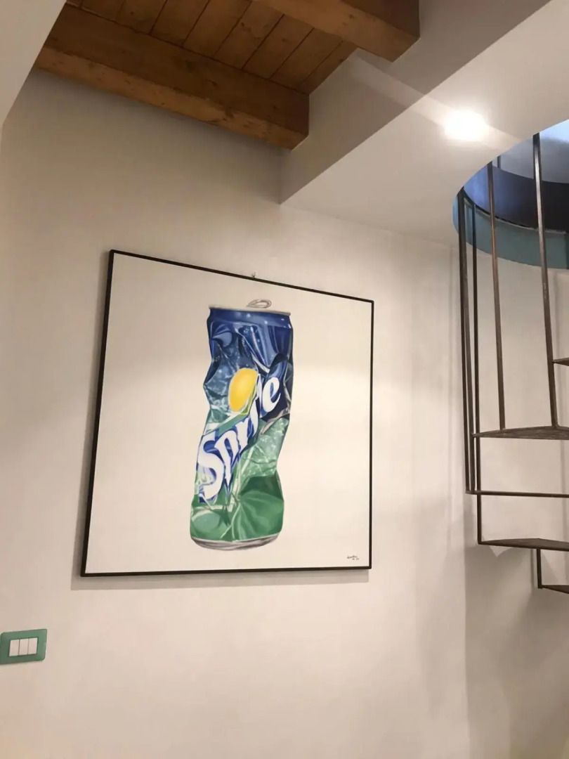 Guest house Regina Margherita