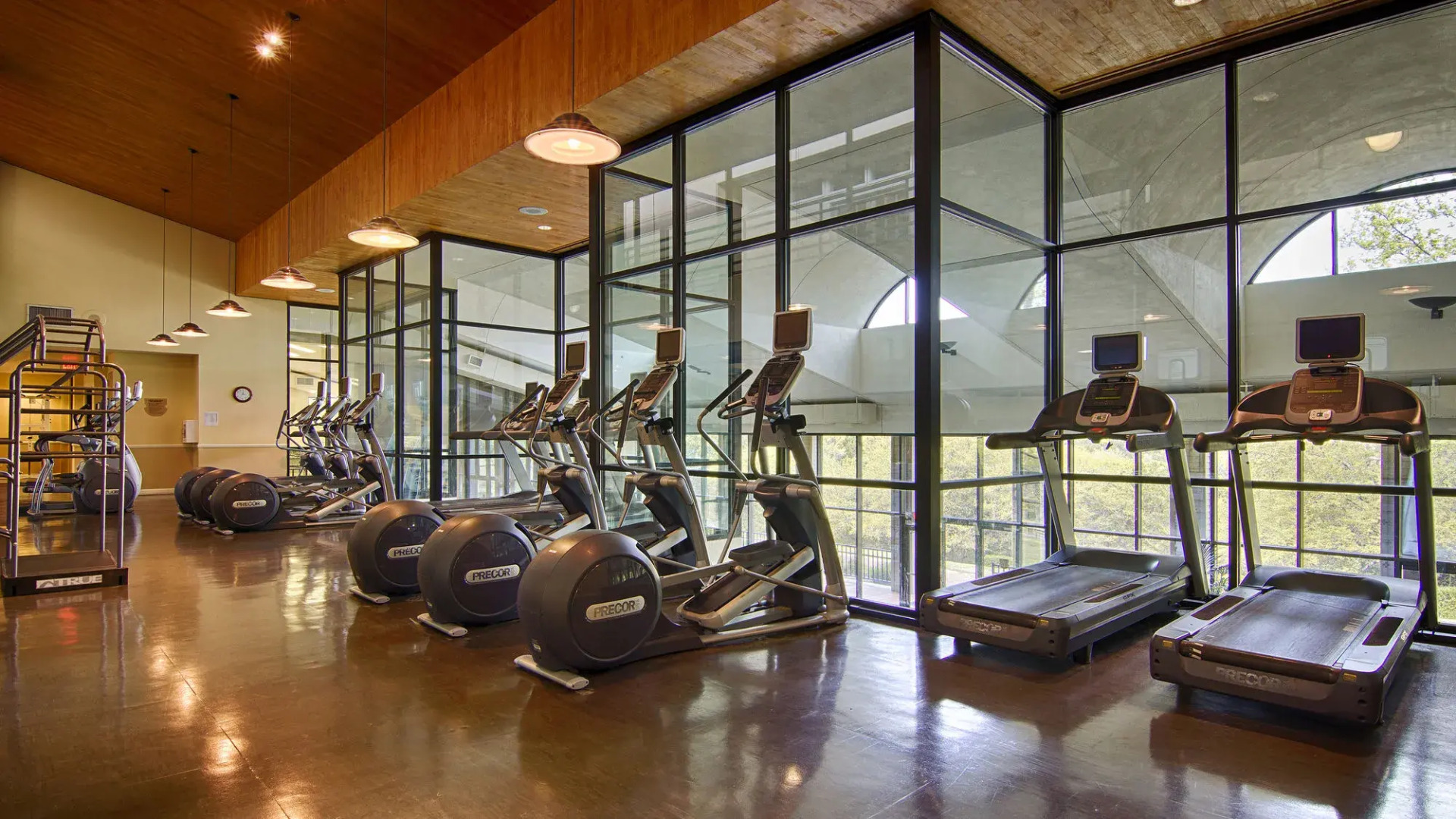 Omni Barton Creek Resort & Spa Austin