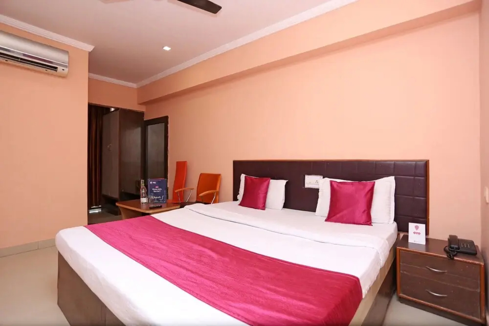 OYO 3553 Nayapalli