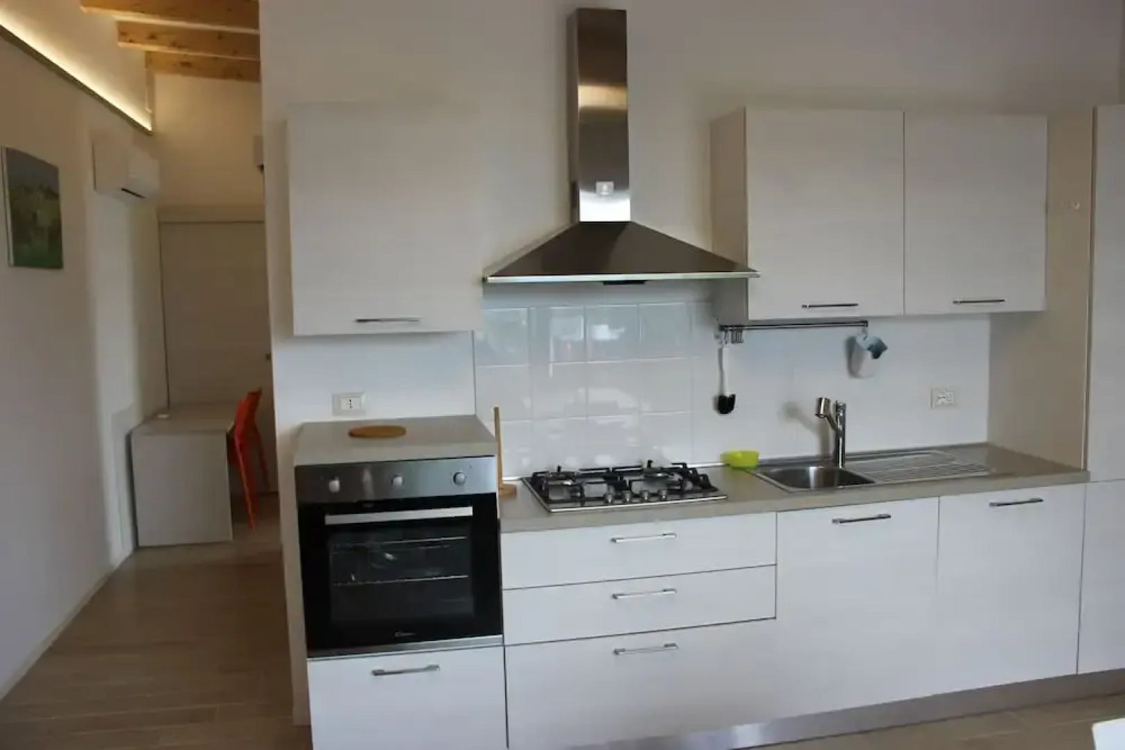 Santa Rosa Case vacanze