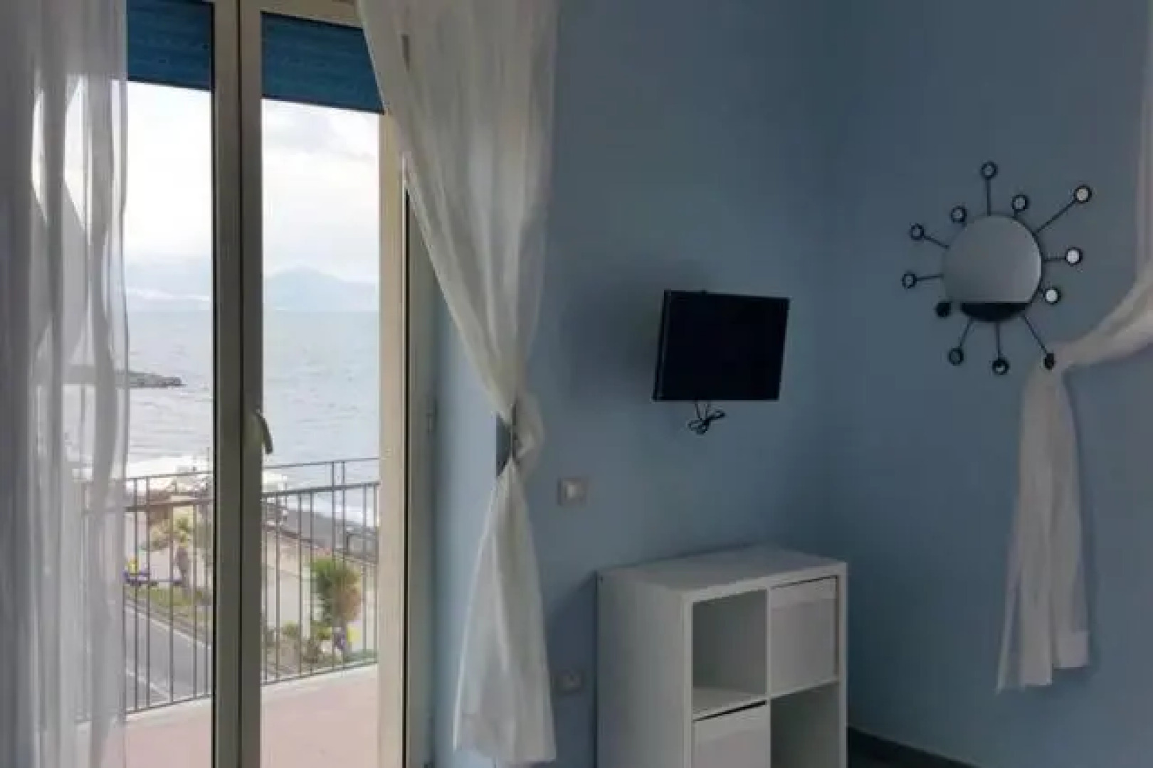 Appartamento Solemare