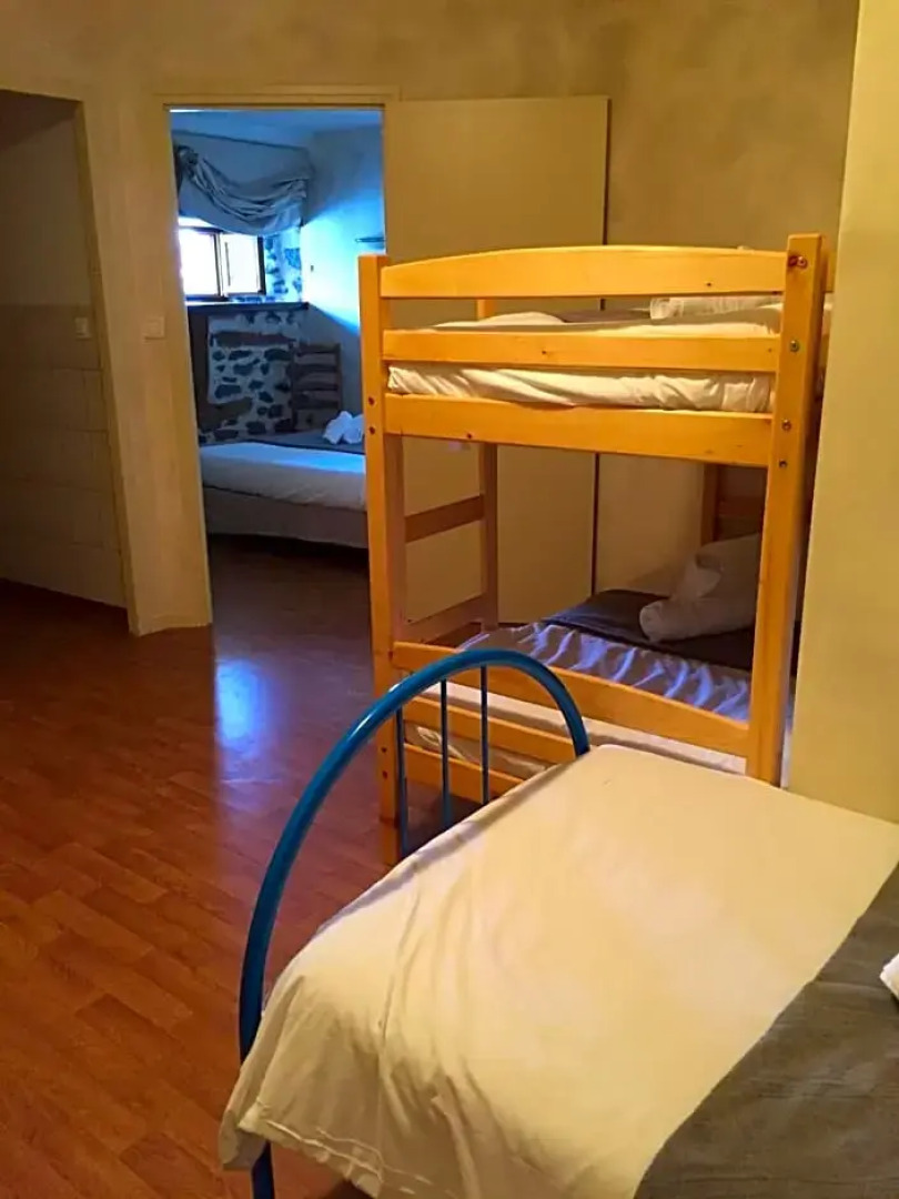 Auberge Les Fontilles