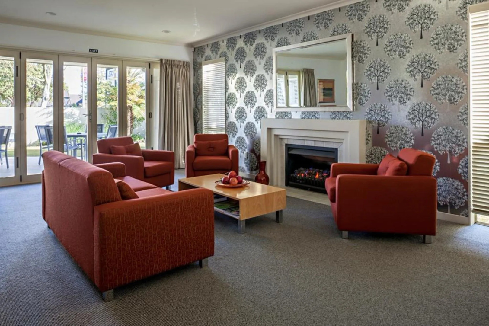 Regal Palms 5 Star City Resort