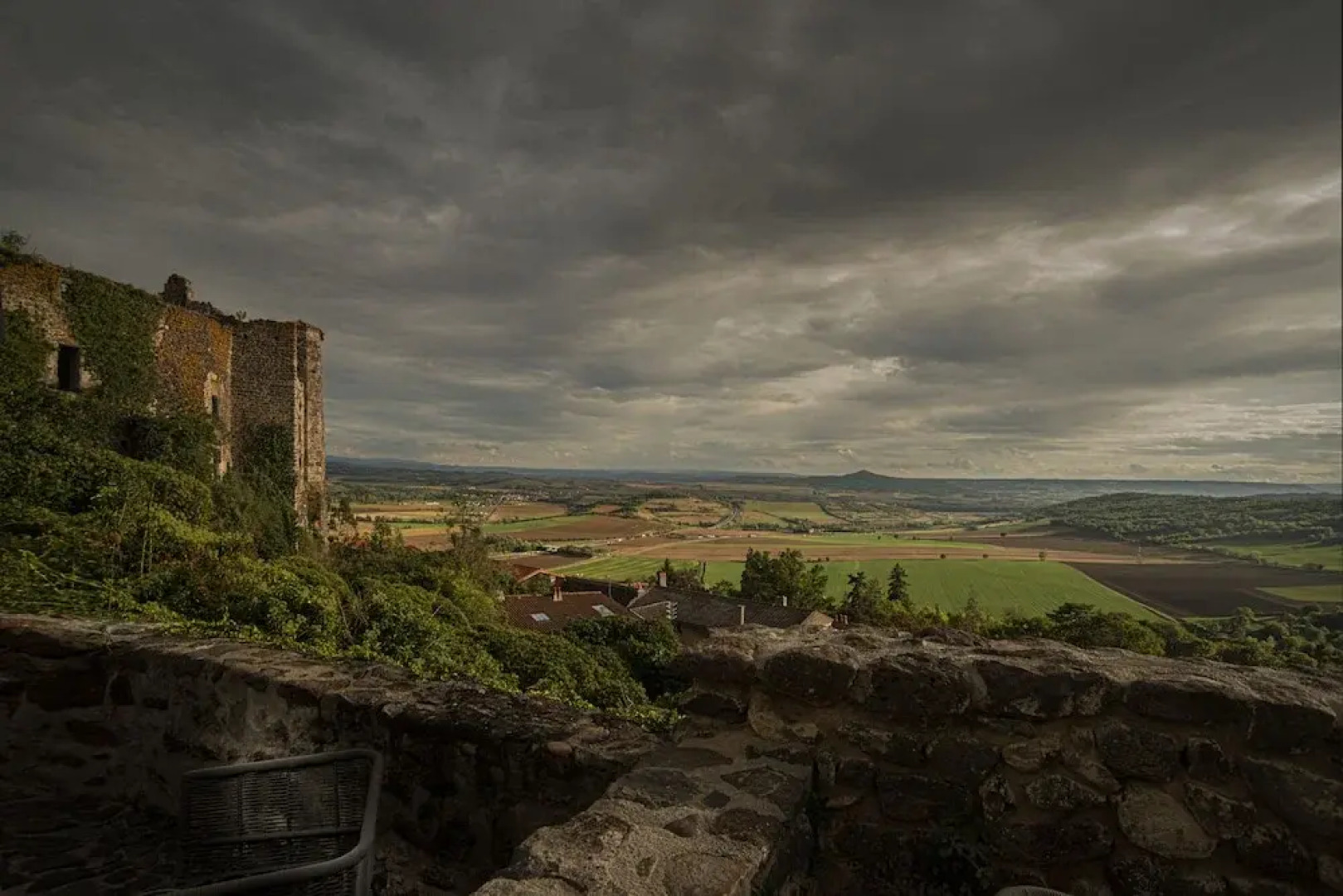 Hôtel & Restaurant Origines par Adrien Descouls - Teritoria