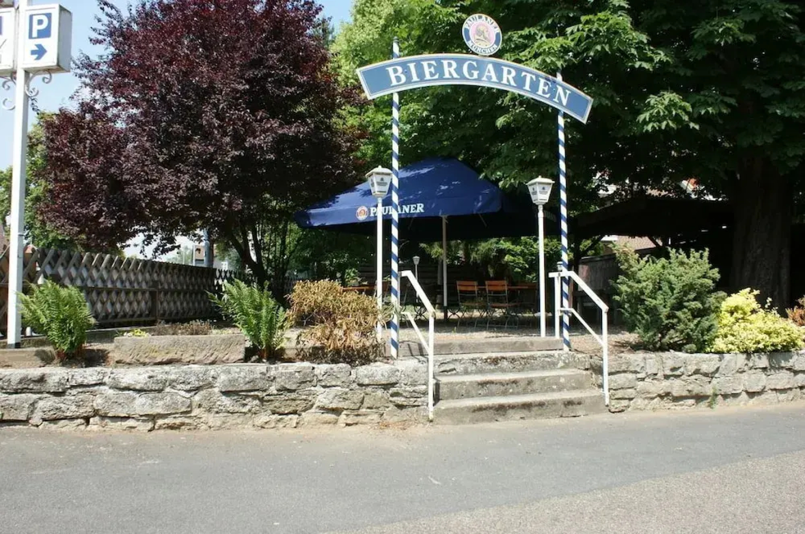 Hotel Forsthaus