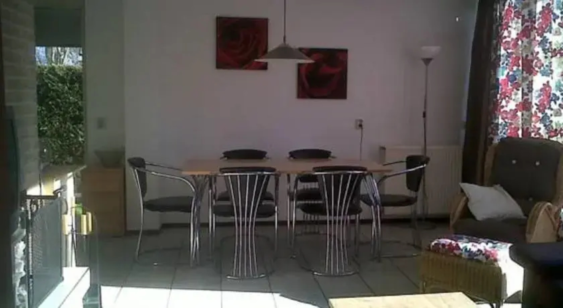 Holiday Home De Wielen