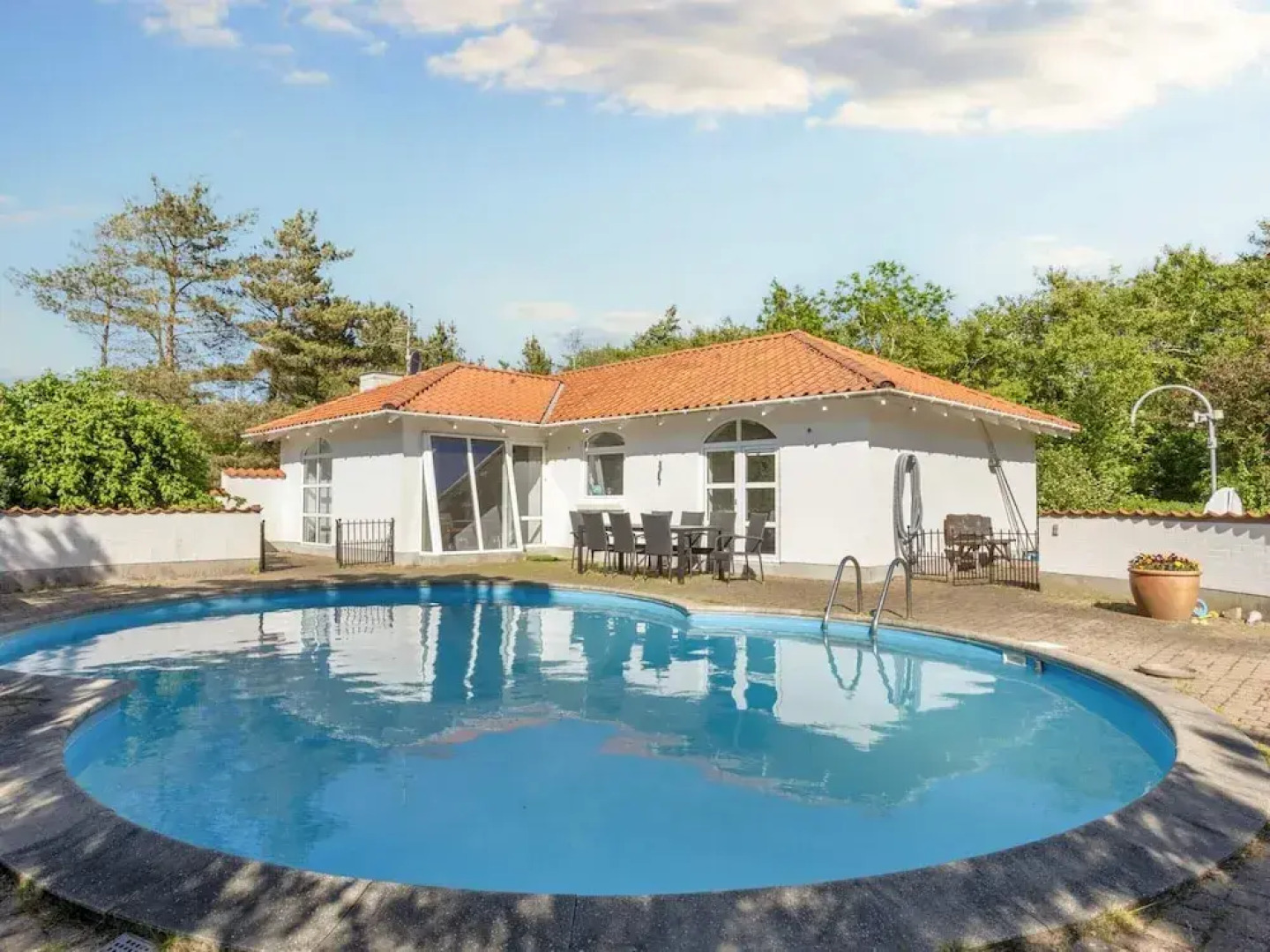 Pool & Sauna Retreat Trend - By Traum Ferienwohnungen