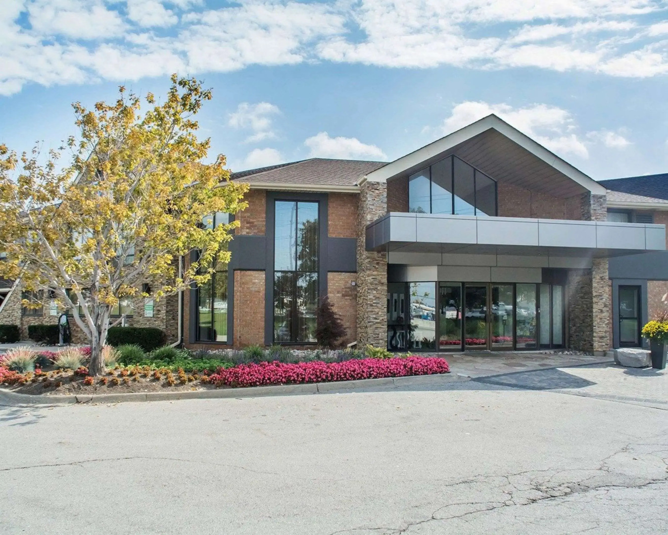 Comfort Inn Burlington