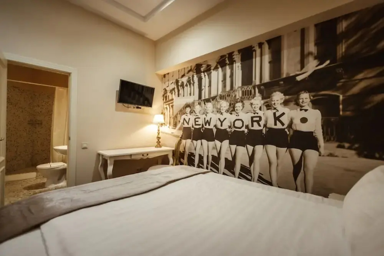 Роял отель де Пари