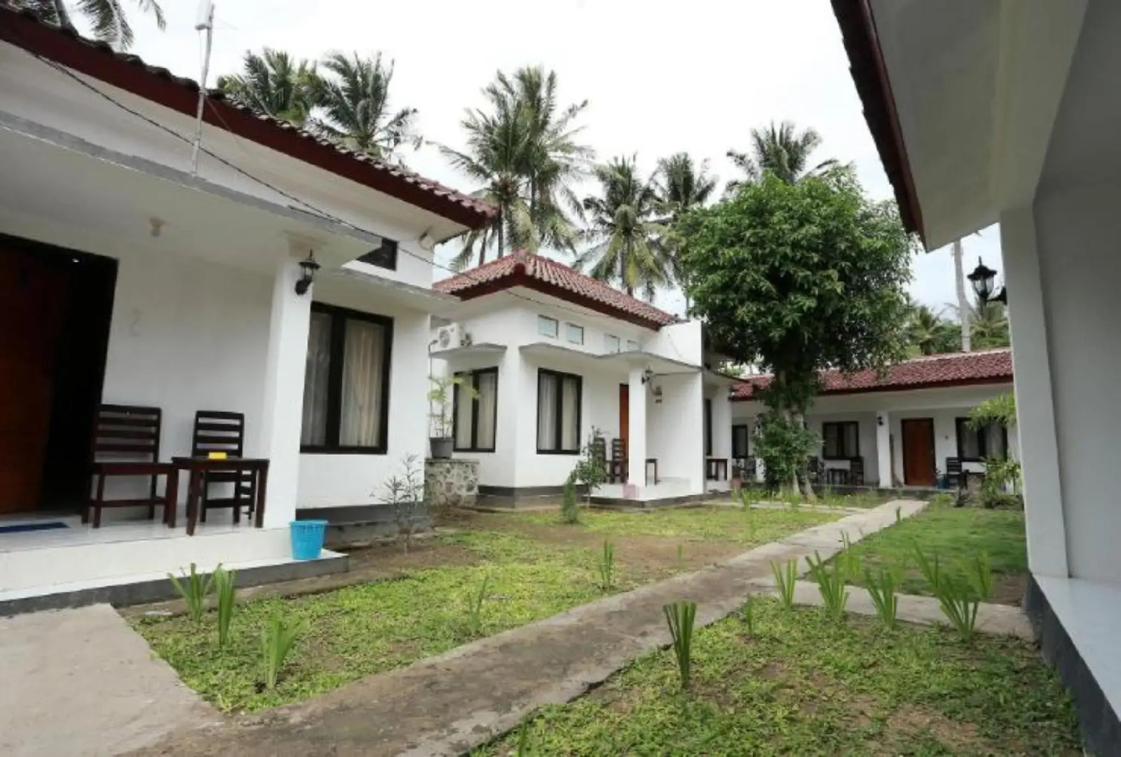 The Born Homestay