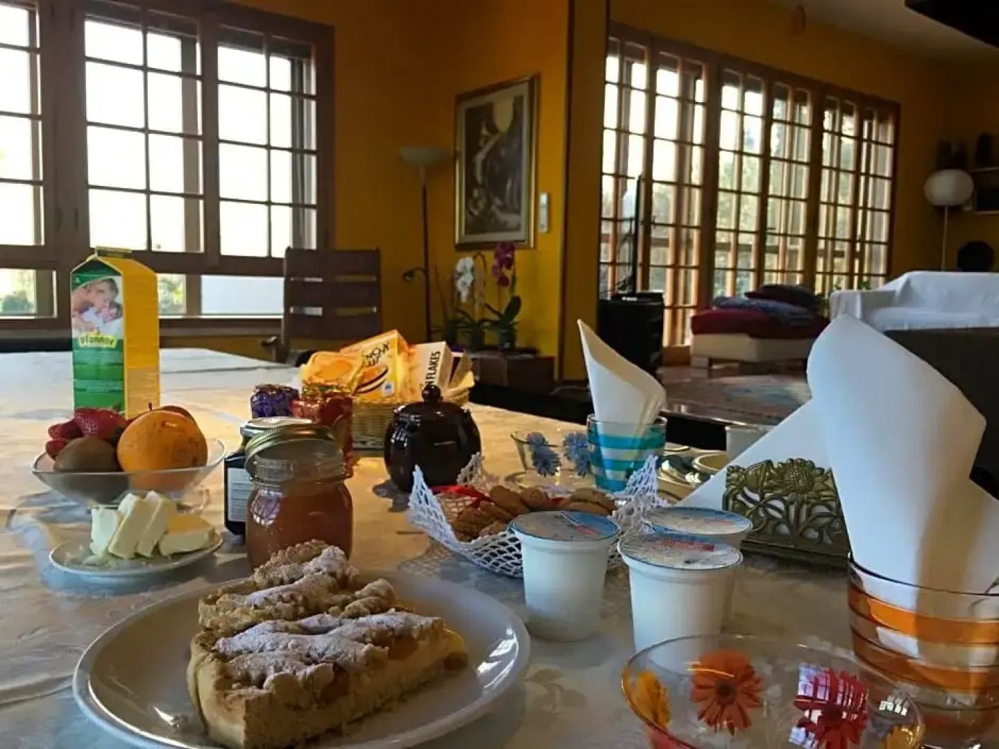 Villa Dell' Artista - Villa Anna