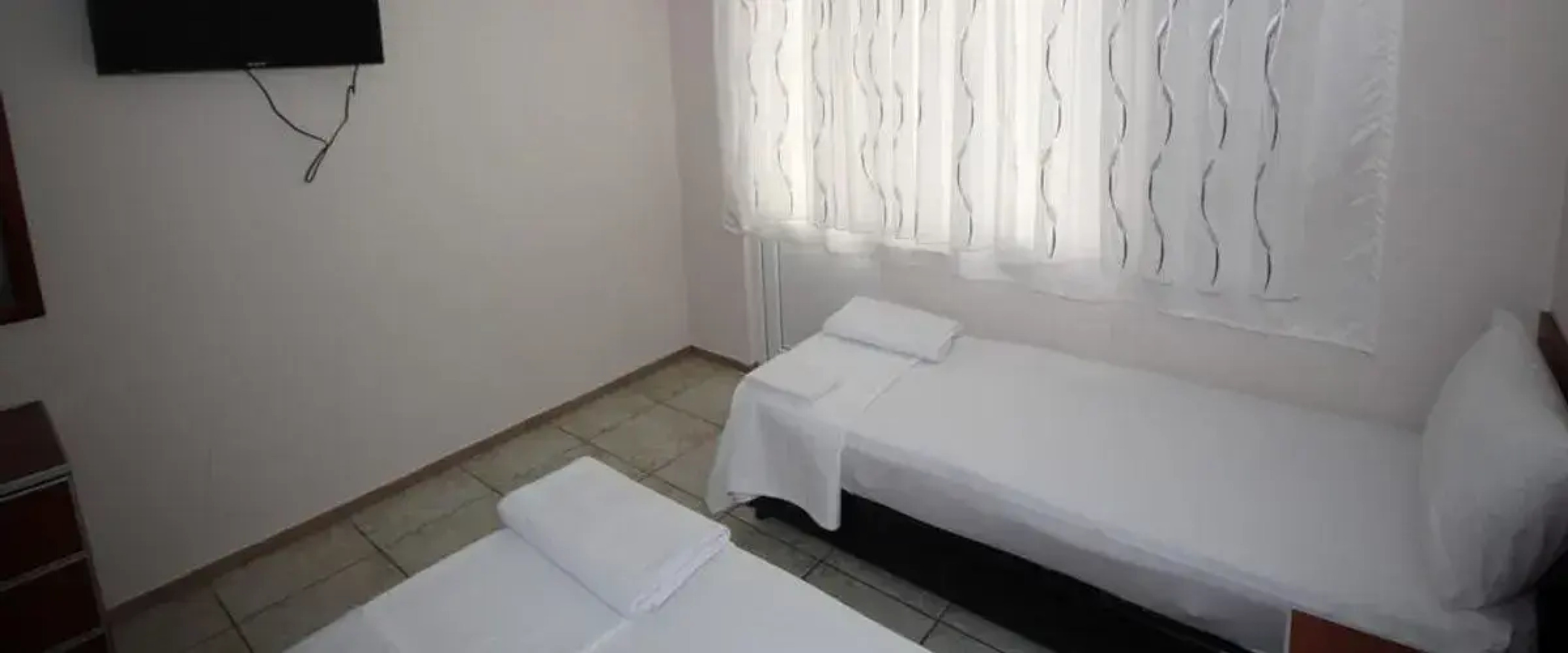 Avsa Marina Otel Yarim Pansiyon