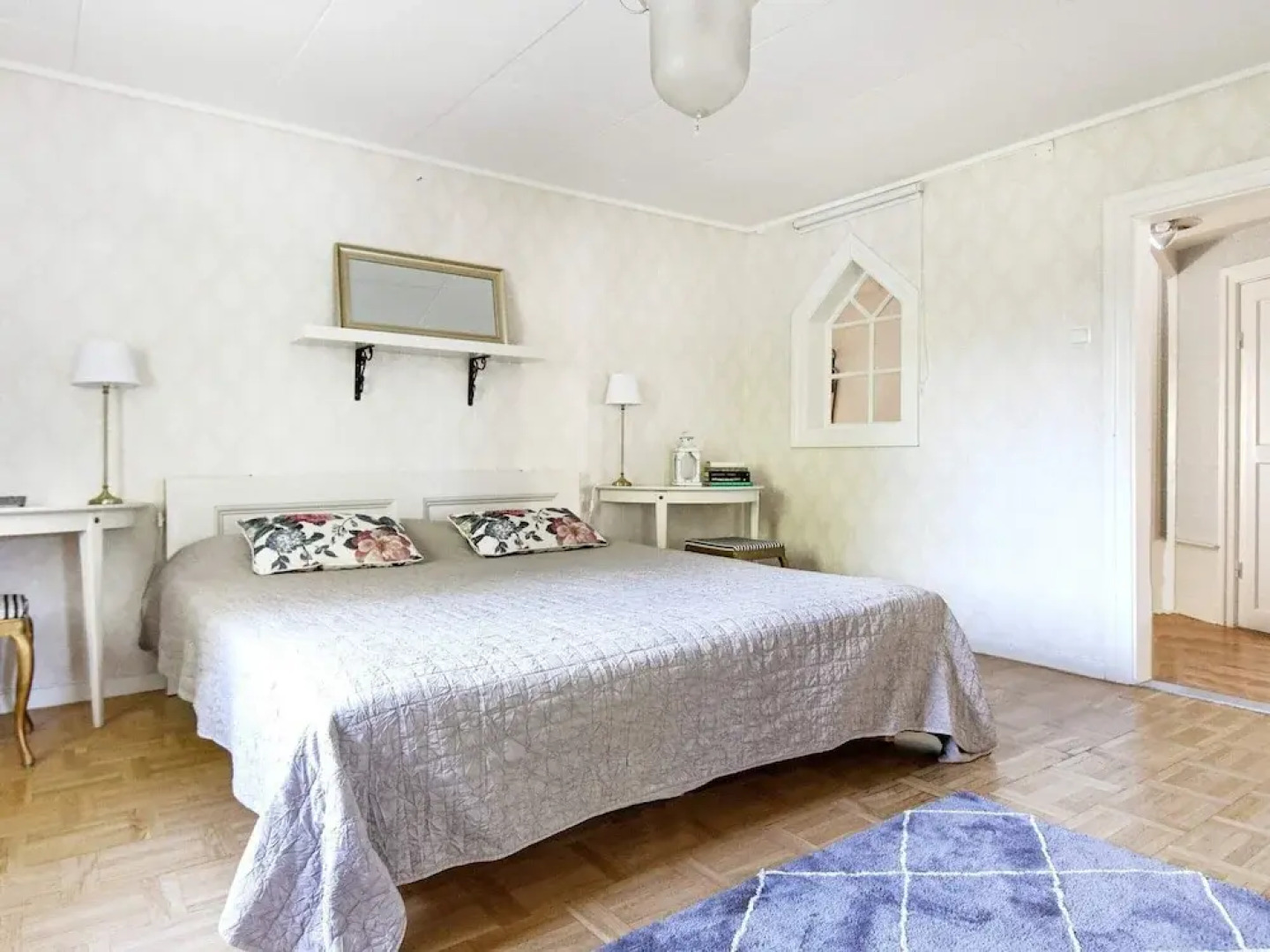 Holiday Home in Hova