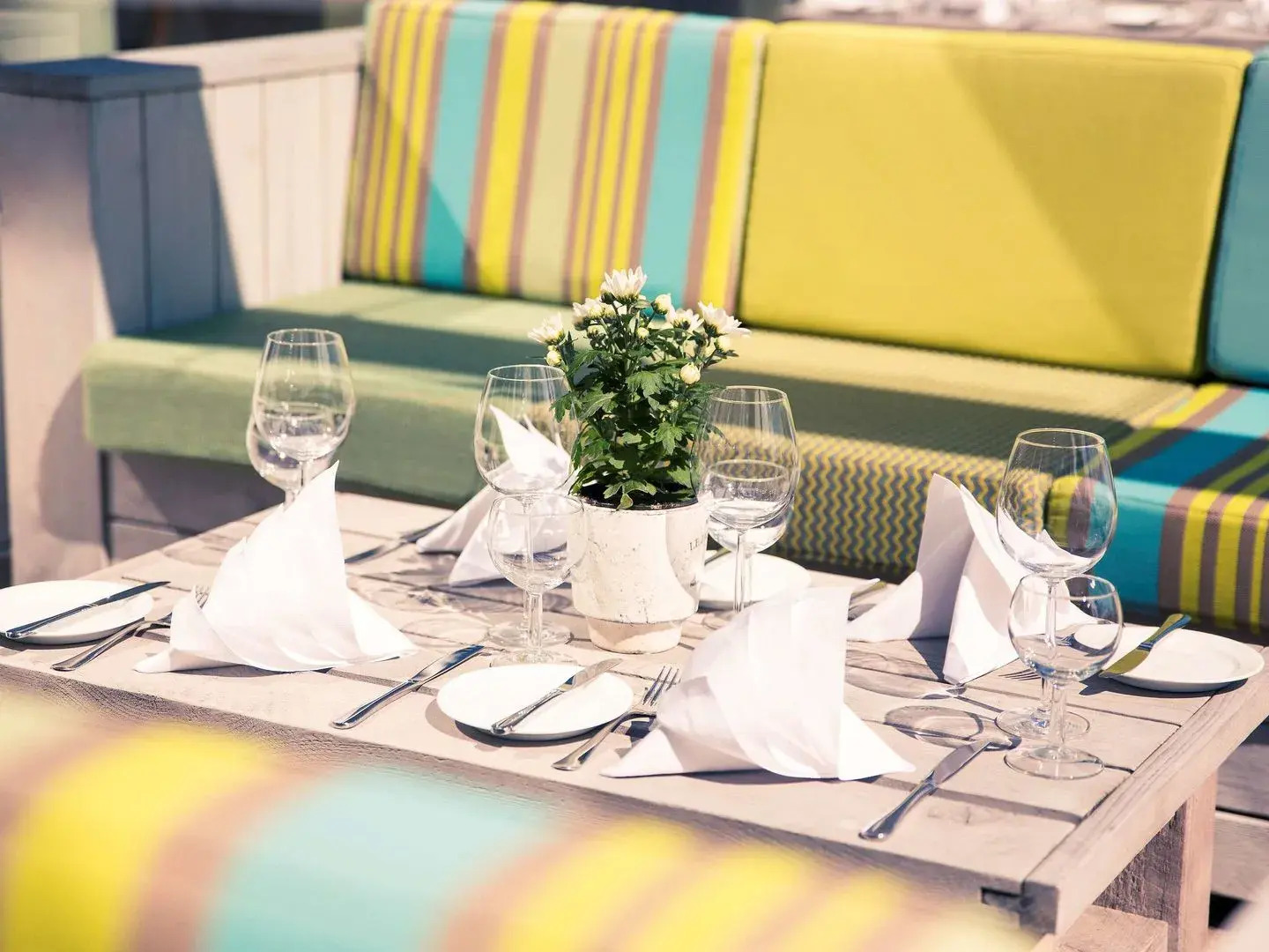 Mercure Hotel Dortmund Messe