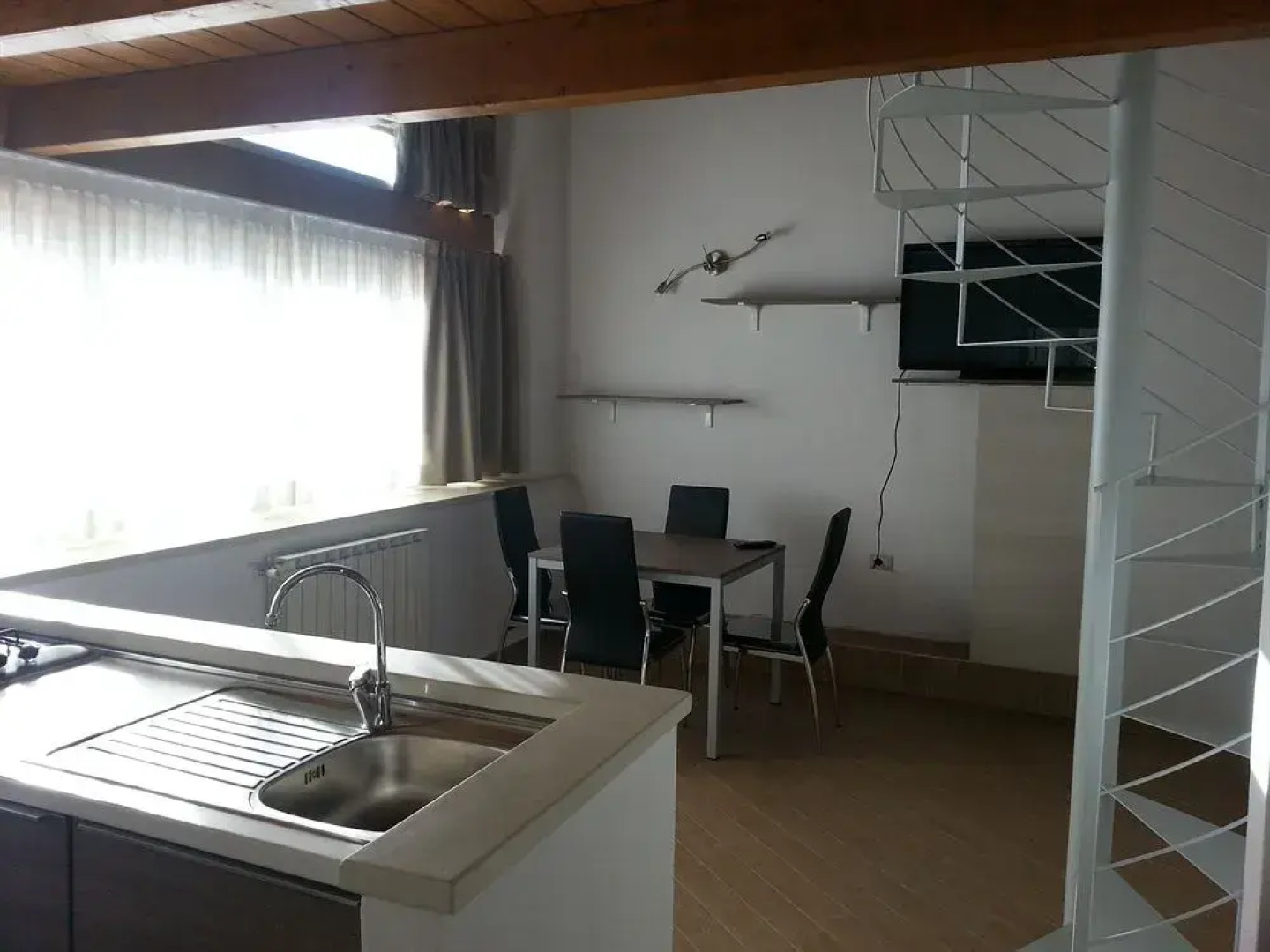 Suite Home Hotel Gavirate