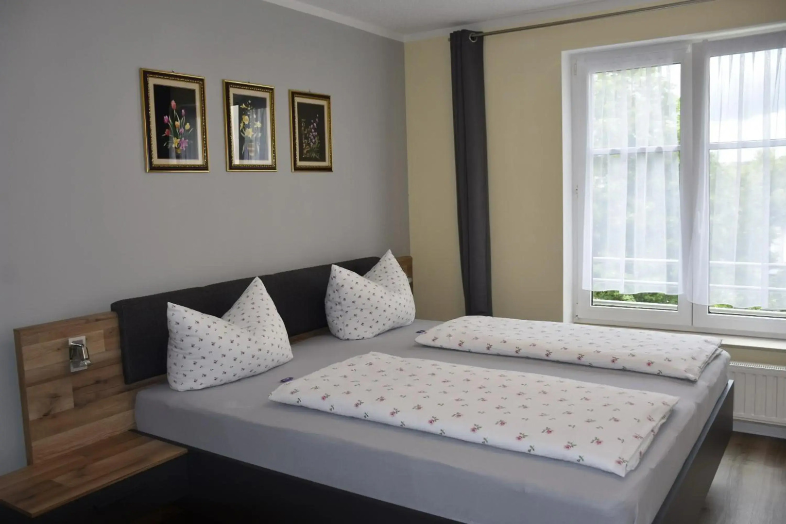 Hotel Garni Am Klostermarkt