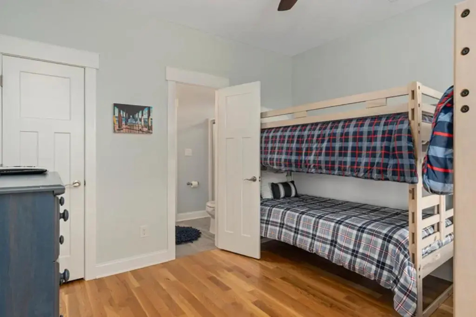 Coast is Clear by Oak Island Accommodations