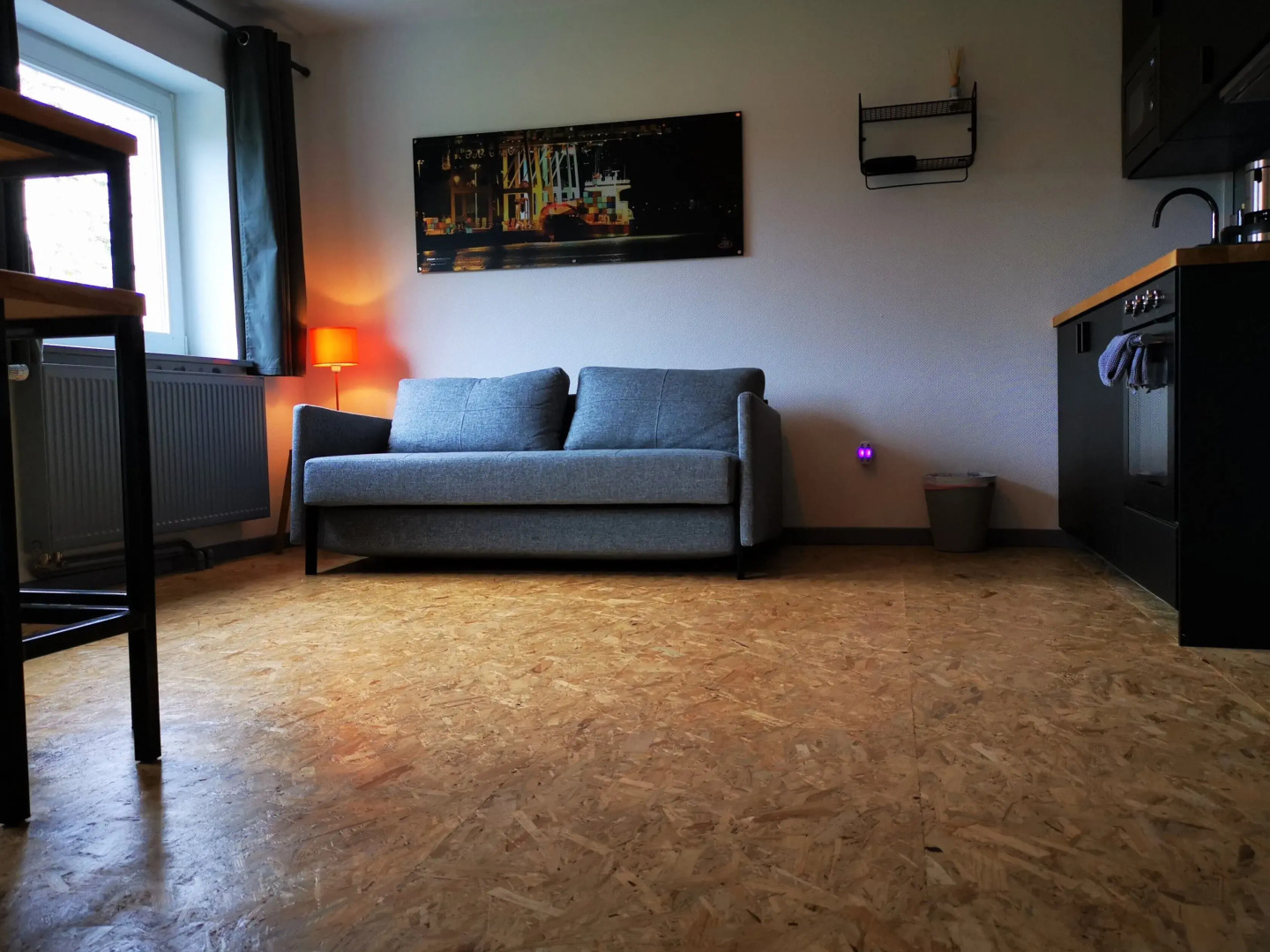 Seerose Boutique Pension