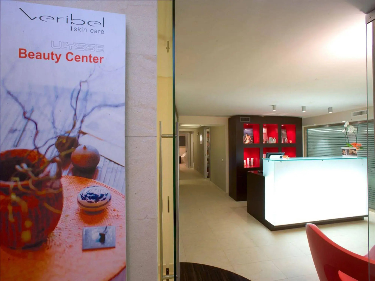 Ulisse Deluxe Hostel