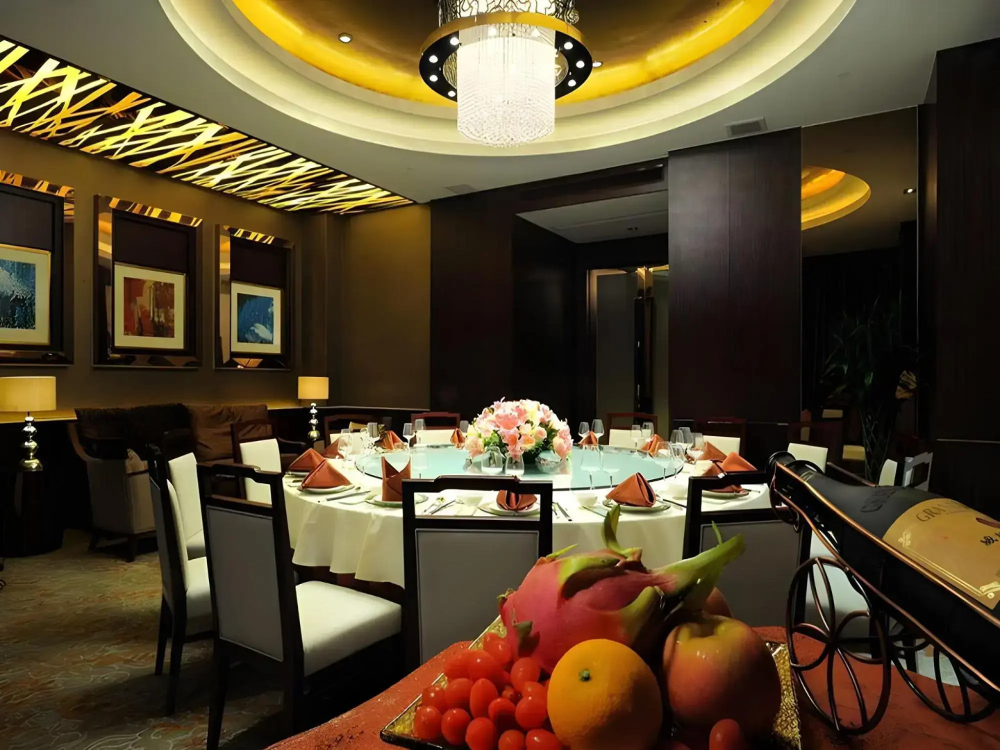 Fubang International Hotel