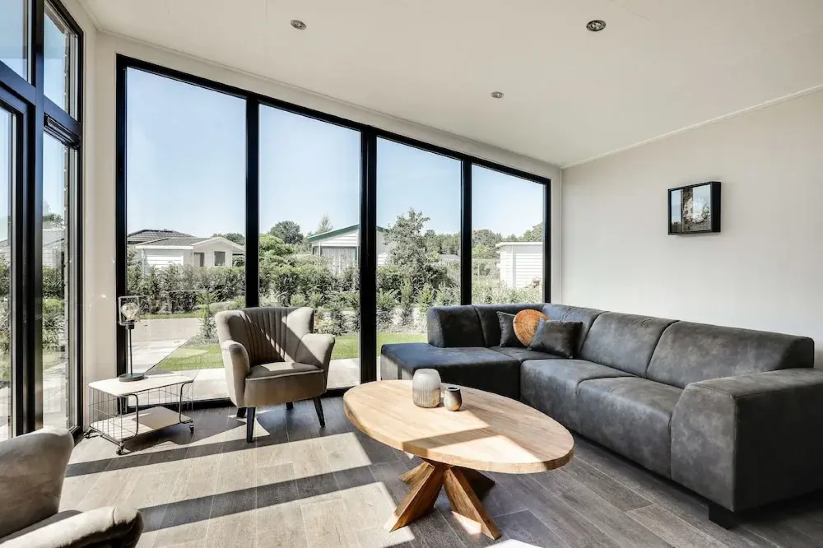 Vakantiepark Familie Huis Nunspeet