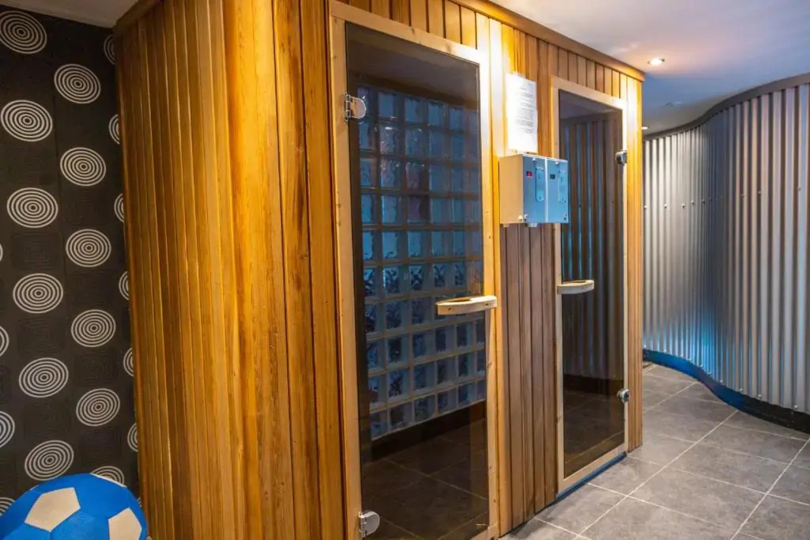 EuroParcs Maasduinen