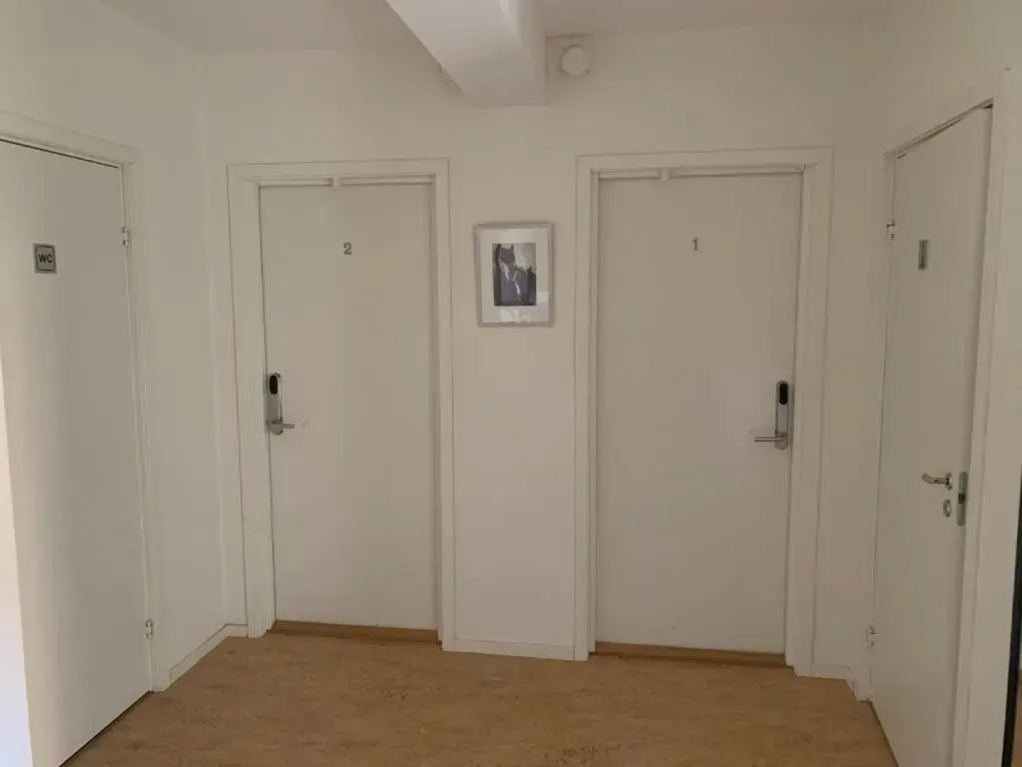 Stenholmen Gårdshotell