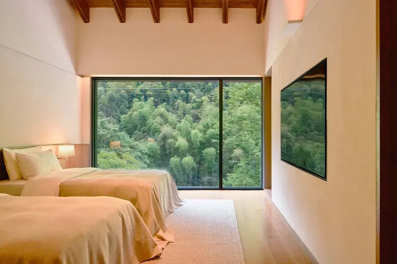 ZOLAND Resort Hotel Emei Mountain