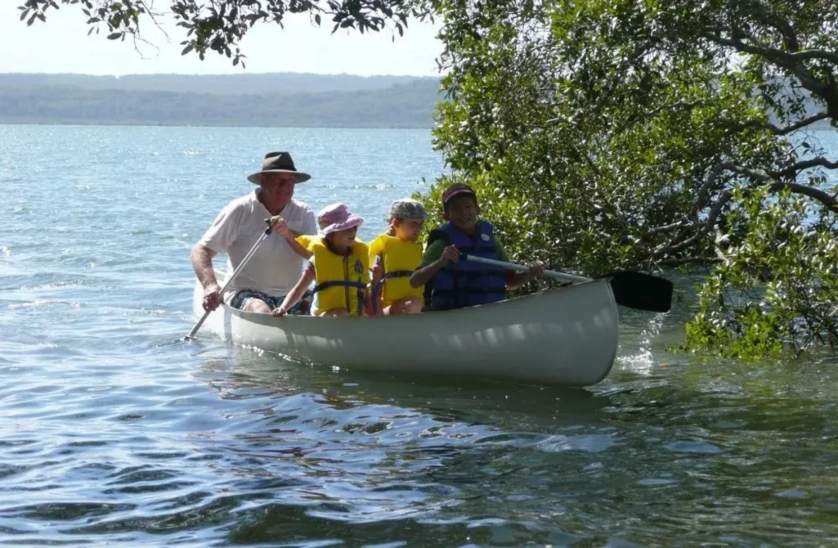 Yarrandabbi Dreaming Boutique B&B