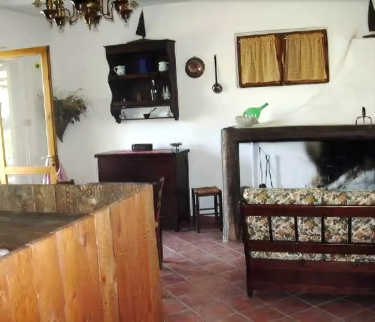 Agriturismo Le Cicale