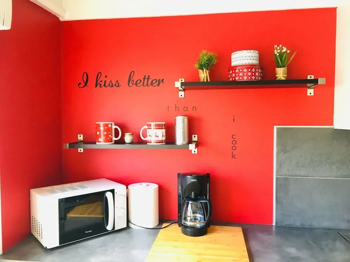 Cosy and luxe - 2 Rooms