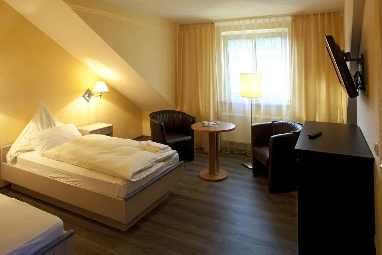 Landgasthof Hoffnung